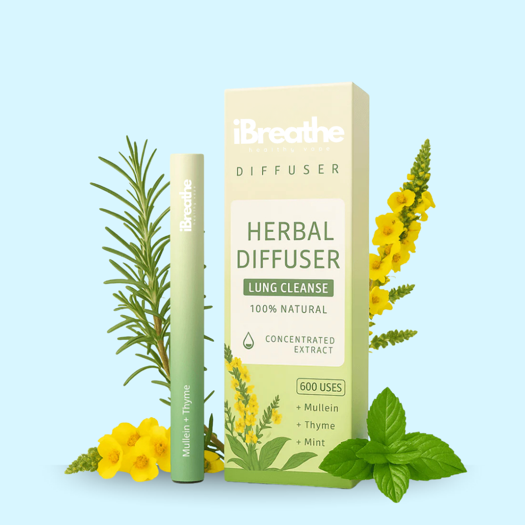 iBreathe – Il Respiro Naturale