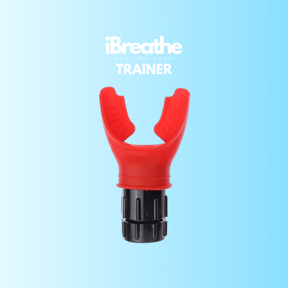 iBreathe – Trainer Polmoni 🫁