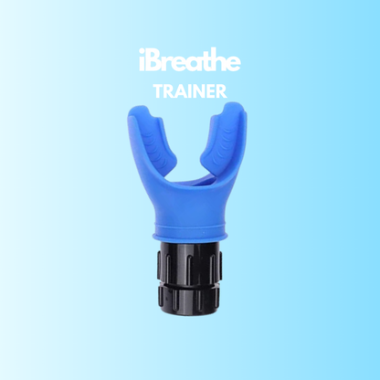 iBreathe – Trainer Polmoni 🫁