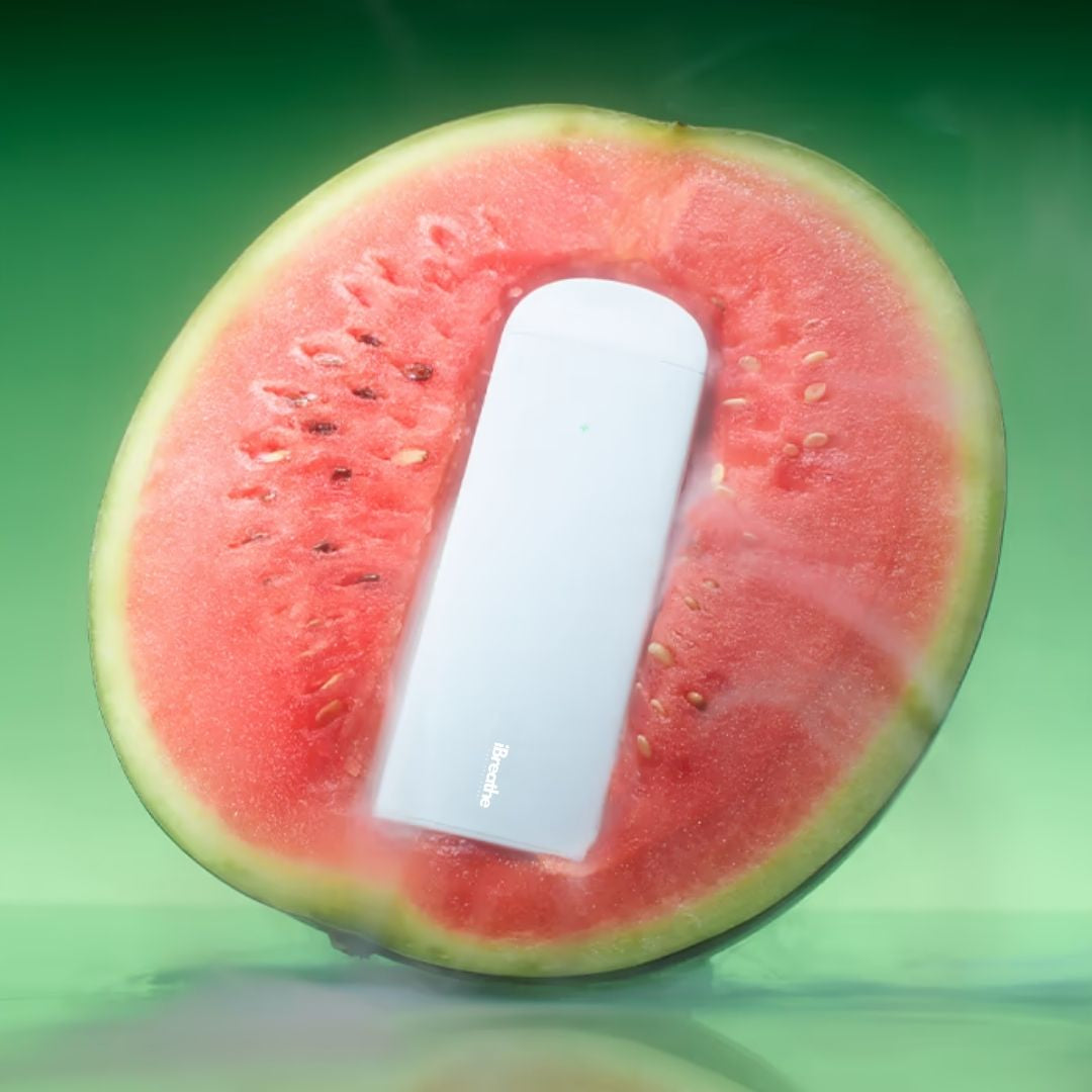 iBreathe – Freedom