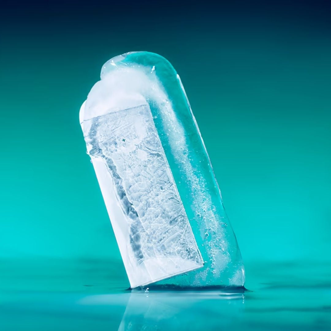 iBreathe –  PowerMint