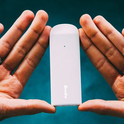 iBreathe –  PowerMint