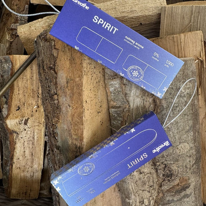 iBreathe –Piacere Glaciale