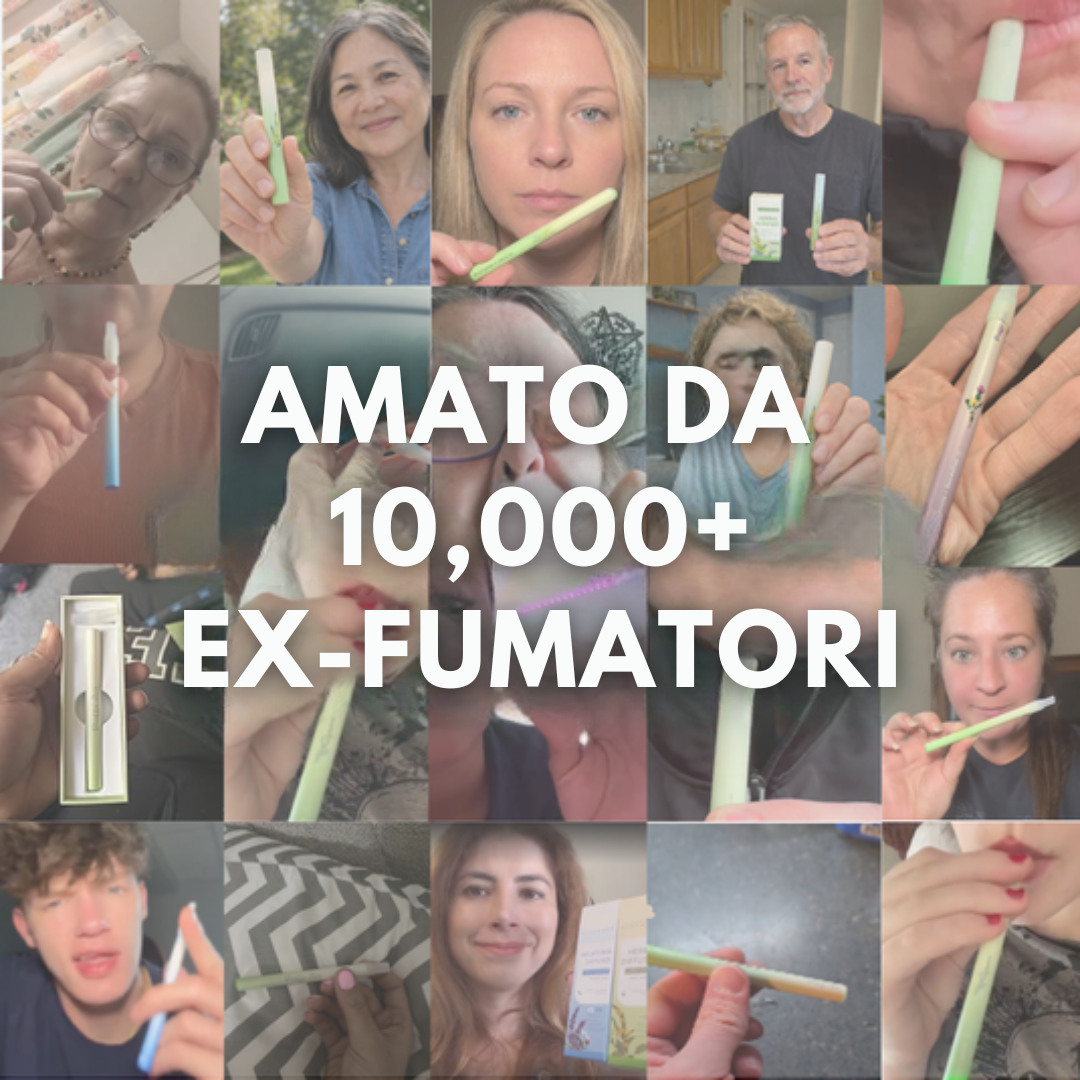 iBreathe – Il Respiro Naturale