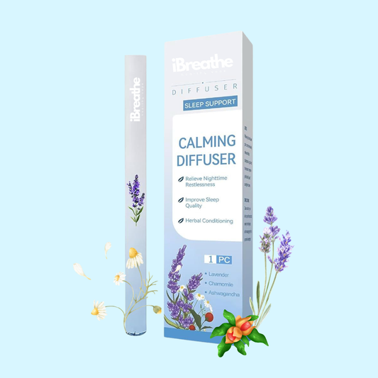 iBreathe – Pace Notturna