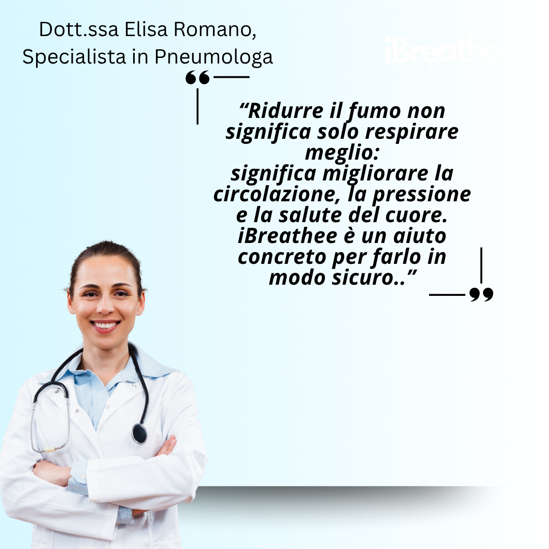 iBreathe Essence 🍃