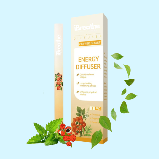 iBreathe – Energy+