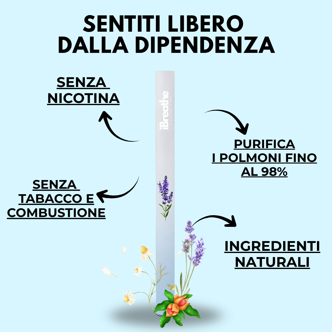 iBreathe – Pace Notturna